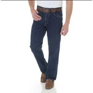 Rock & Republic Relaxed Fit Straight Leg Jeans